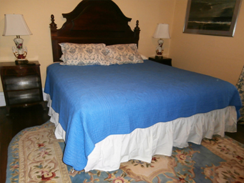 Bed And Breakfast In Laurel MS At Wisteria Bed And Breakfast